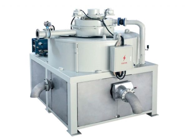 电磁浆料磁选机 电磁浆料磁选机